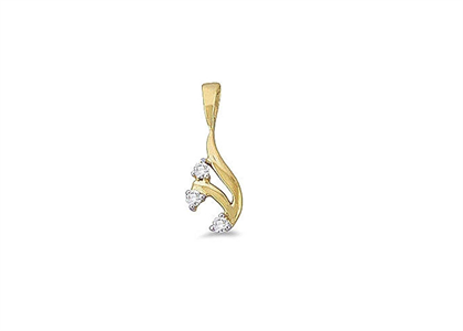 Gold Plated | Fashion Pendants